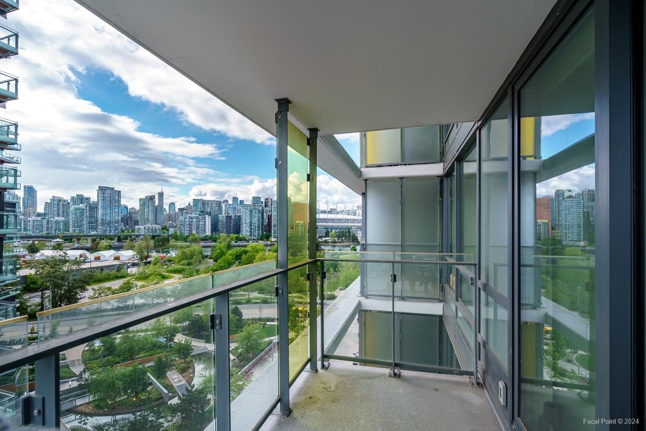 1008-1788 Columbia Street, Vancouver, BC, V5Y 0L7 - 5