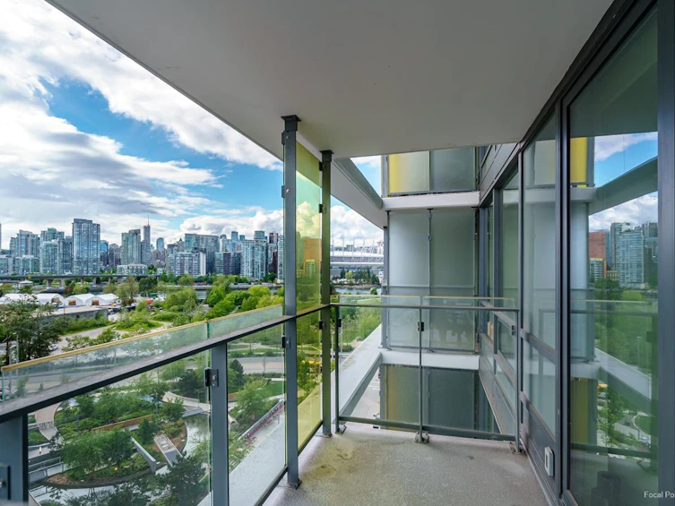 1008-1788 Columbia Street, Vancouver, BC, V5Y 0L7 - 5