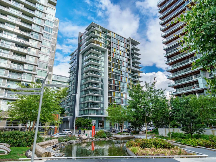 1008-1788 Columbia Street, Vancouver, BC, V5Y 0L7 - 16