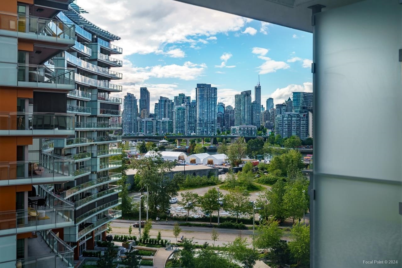 1008-1788 Columbia Street, Vancouver, BC, V5Y 0L7 - 4