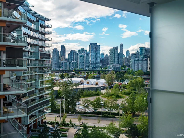 1008-1788 Columbia Street, Vancouver, BC, V5Y 0L7 - 4