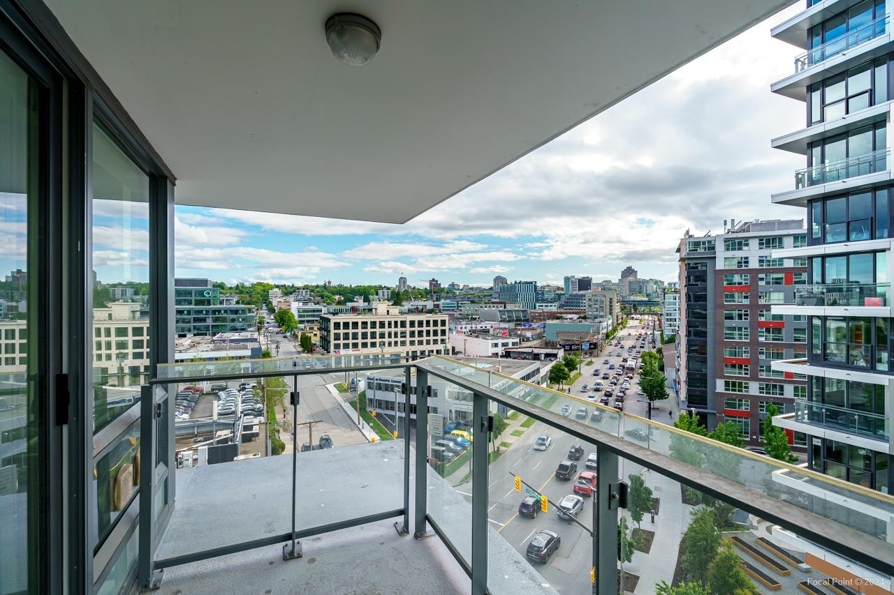 1008-1788 Columbia Street, Vancouver, BC, V5Y 0L7 - 8