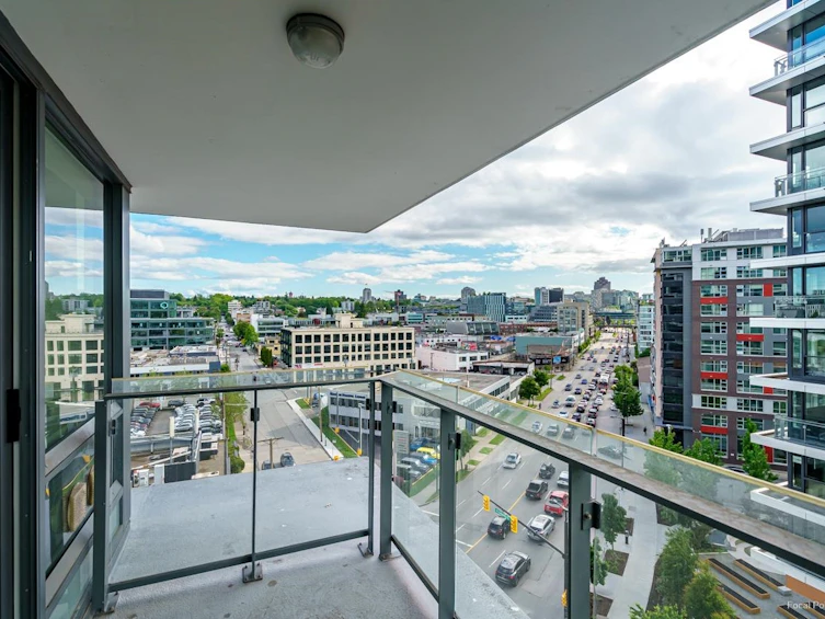 1008-1788 Columbia Street, Vancouver, BC, V5Y 0L7 - 8