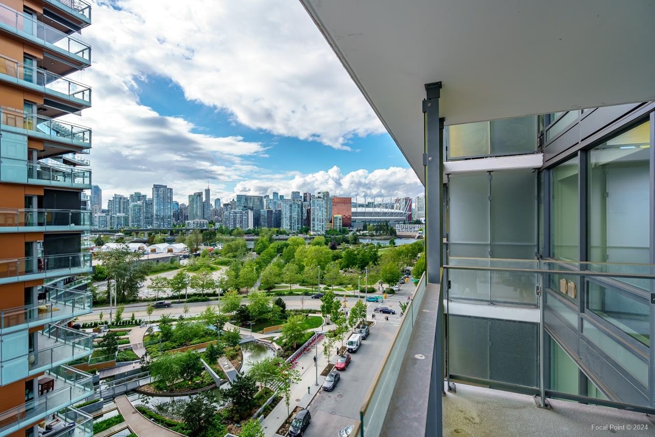 1008-1788 Columbia Street, Vancouver, BC, V5Y 0L7 - 6