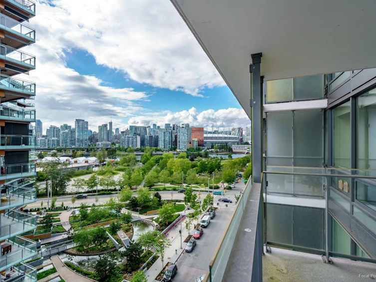 1008-1788 Columbia Street, Vancouver, BC, V5Y 0L7 - 6