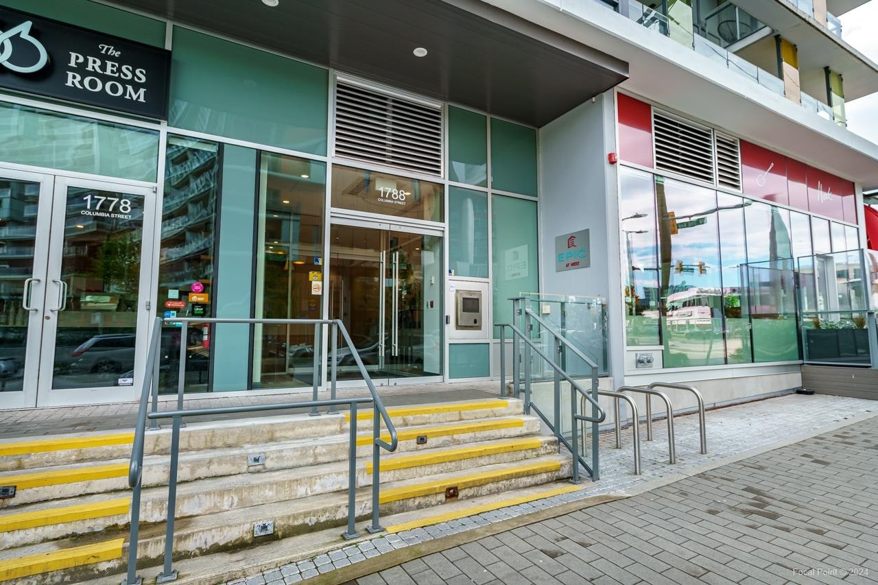 1008-1788 Columbia Street, Vancouver, BC, V5Y 0L7 - 13