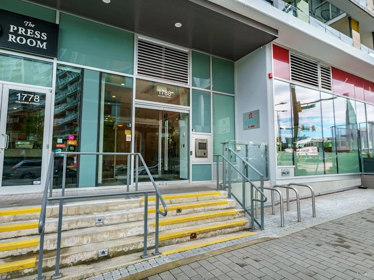 1008-1788 Columbia Street, Vancouver, BC, V5Y 0L7 - 13