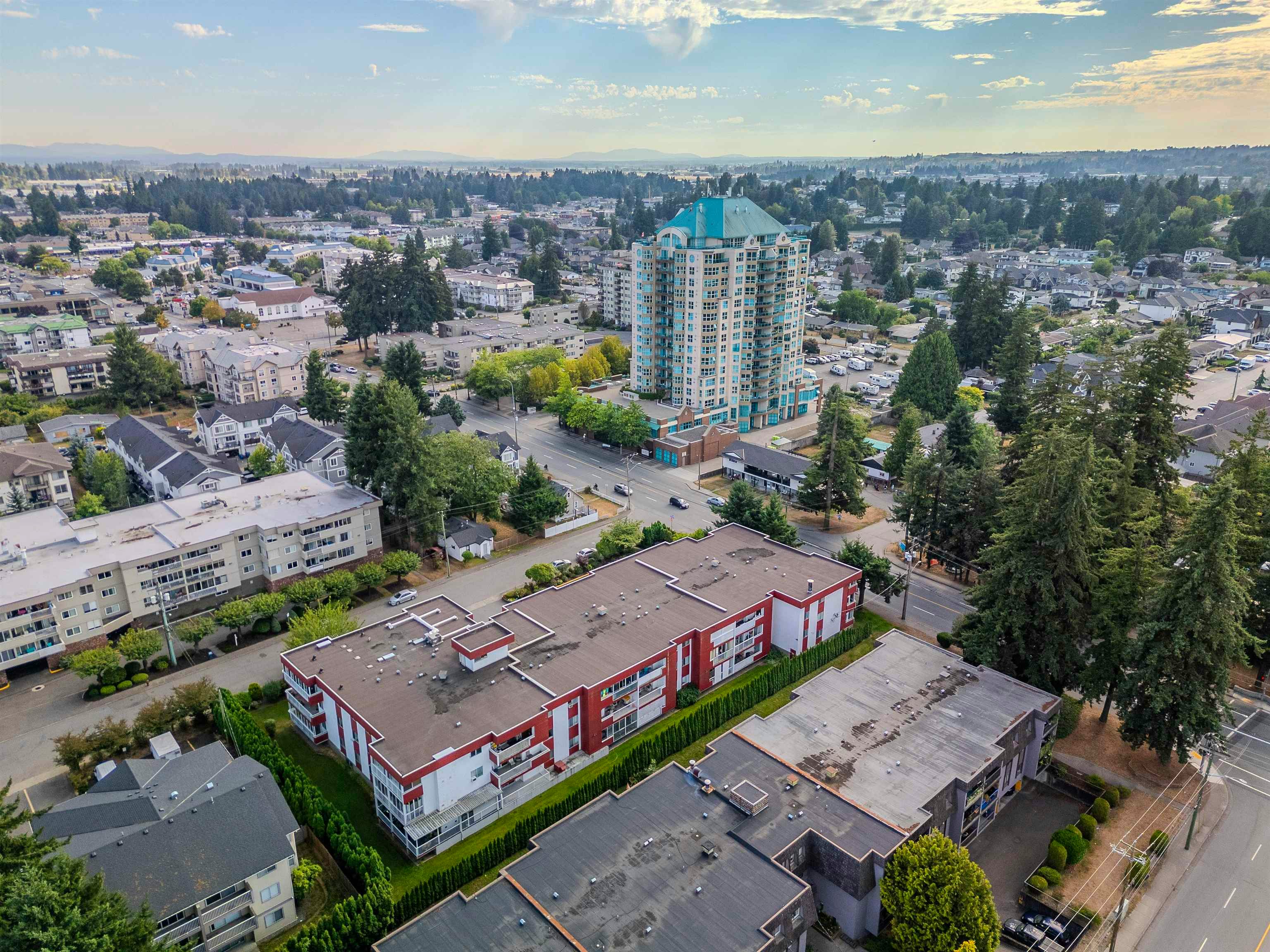 104-32025 Tims Avenue, Abbotsford, BC, V2T 2H3 - 29
