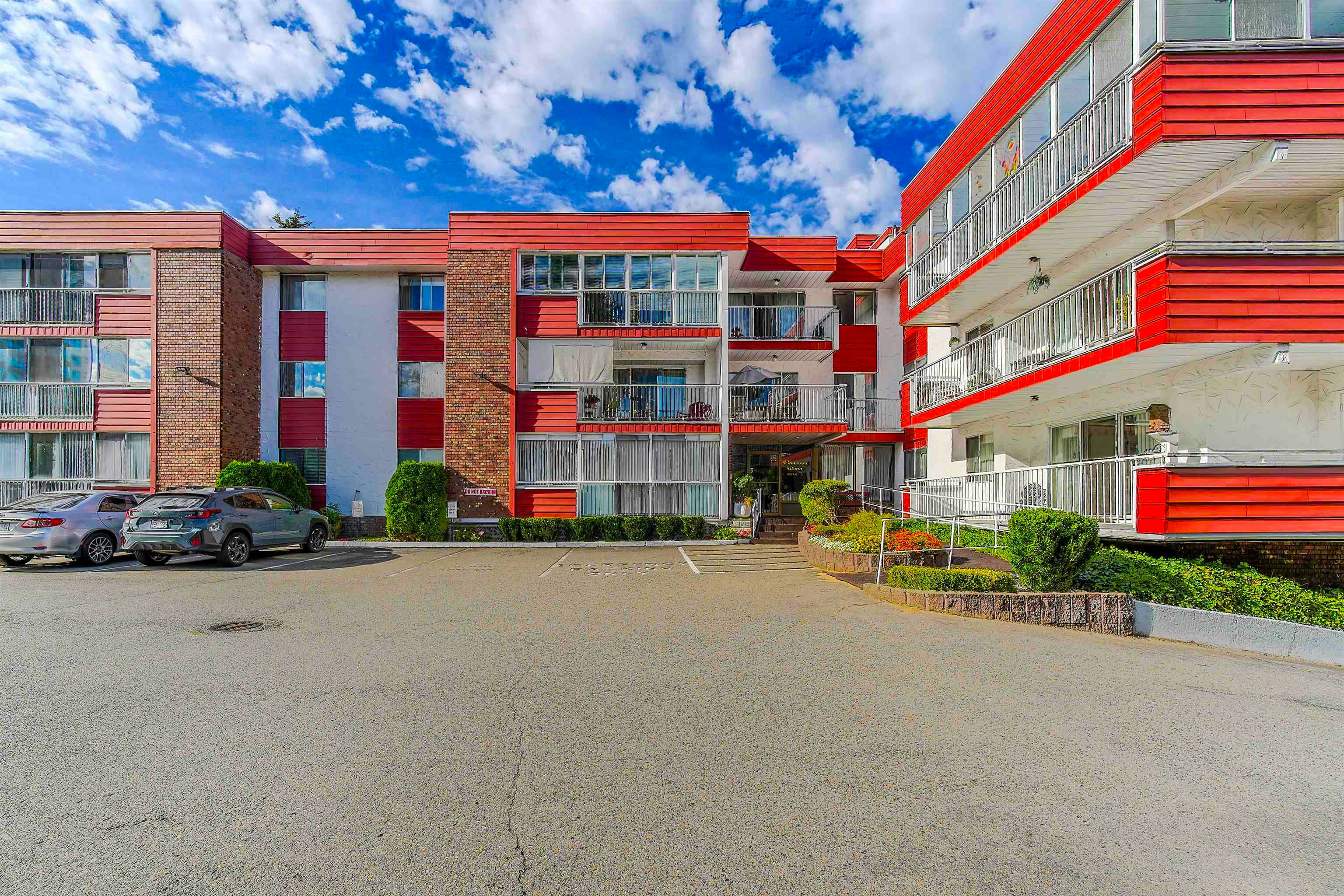 104-32025 Tims Avenue, Abbotsford, BC, V2T 2H3 - 2