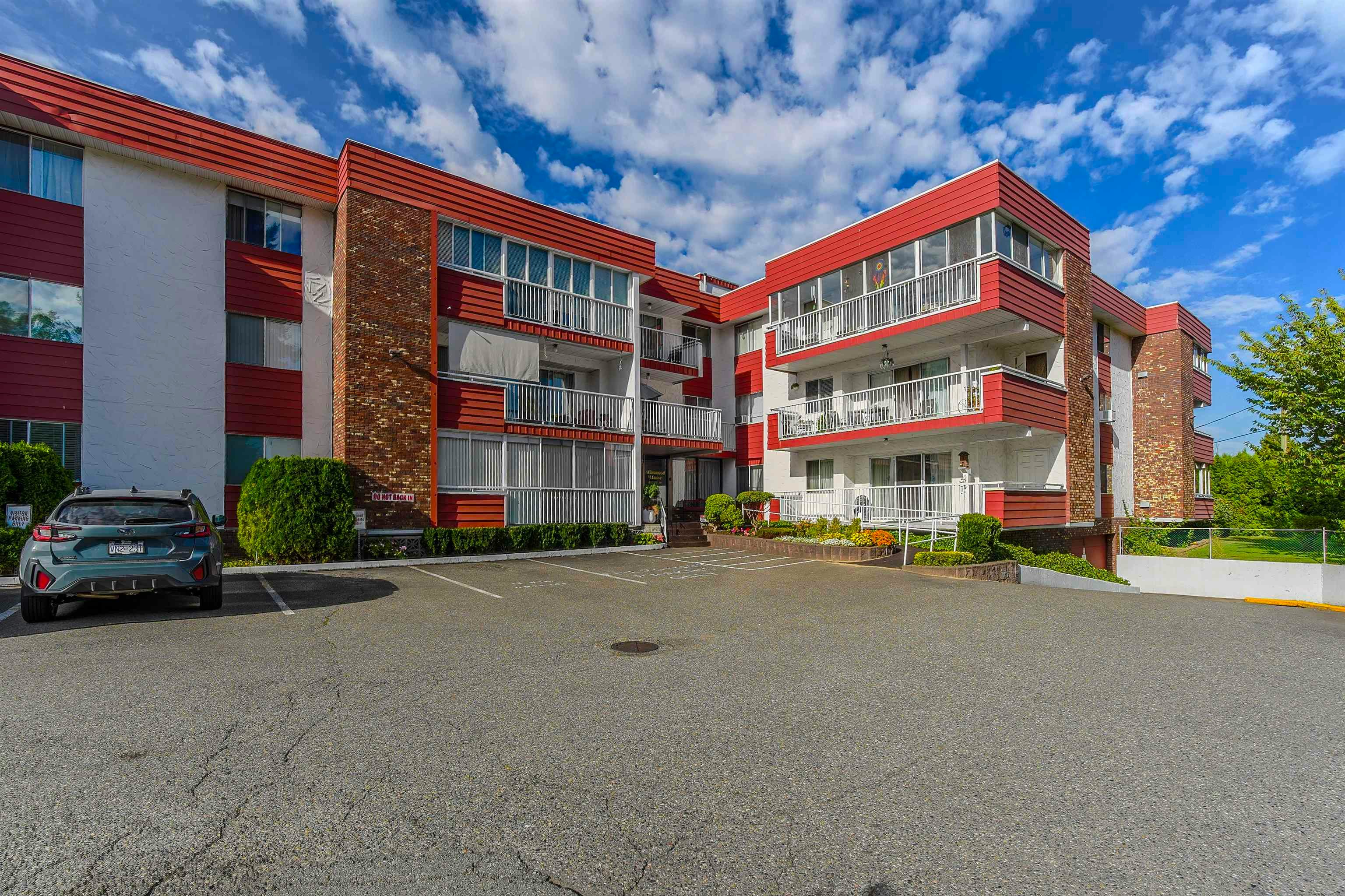 104-32025 Tims Avenue, Abbotsford, BC, V2T 2H3