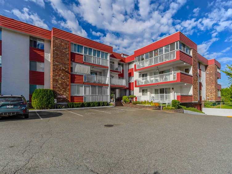 104-32025 Tims Avenue, Abbotsford, BC, V2T 2H3