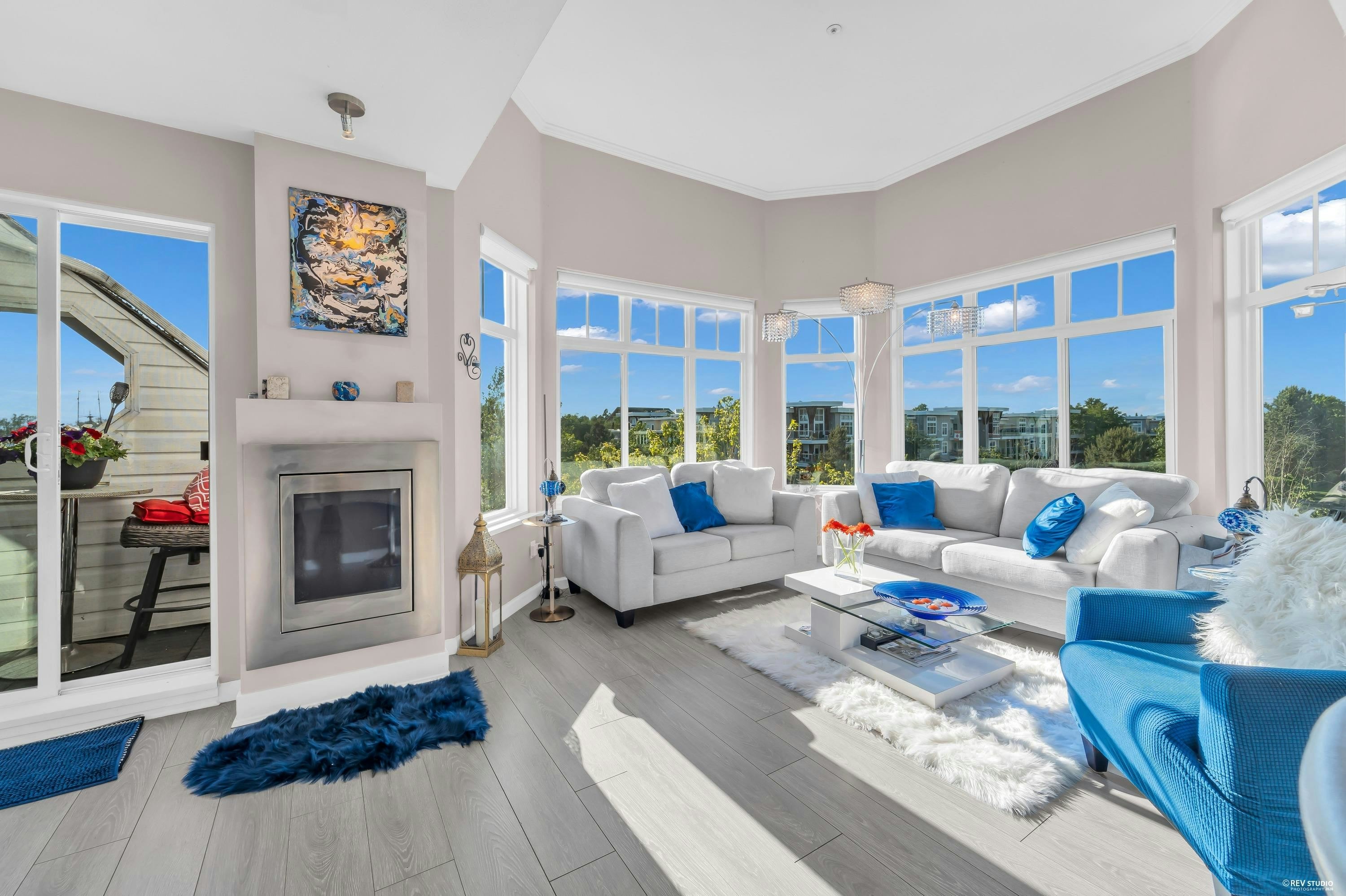 410-12639 No. 2 Road, Richmond, BC, V7E 6N6