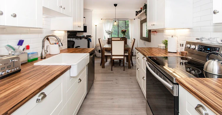 209-195 Mary Street, Port Moody, BC, V3H 2P1 - 9