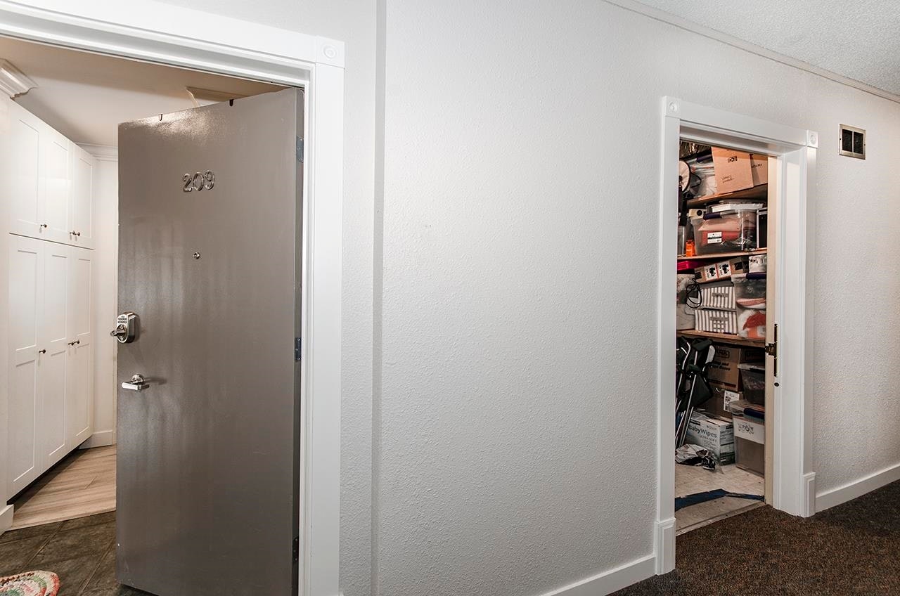 209-195 Mary Street, Port Moody, BC, V3H 2P1 - 24