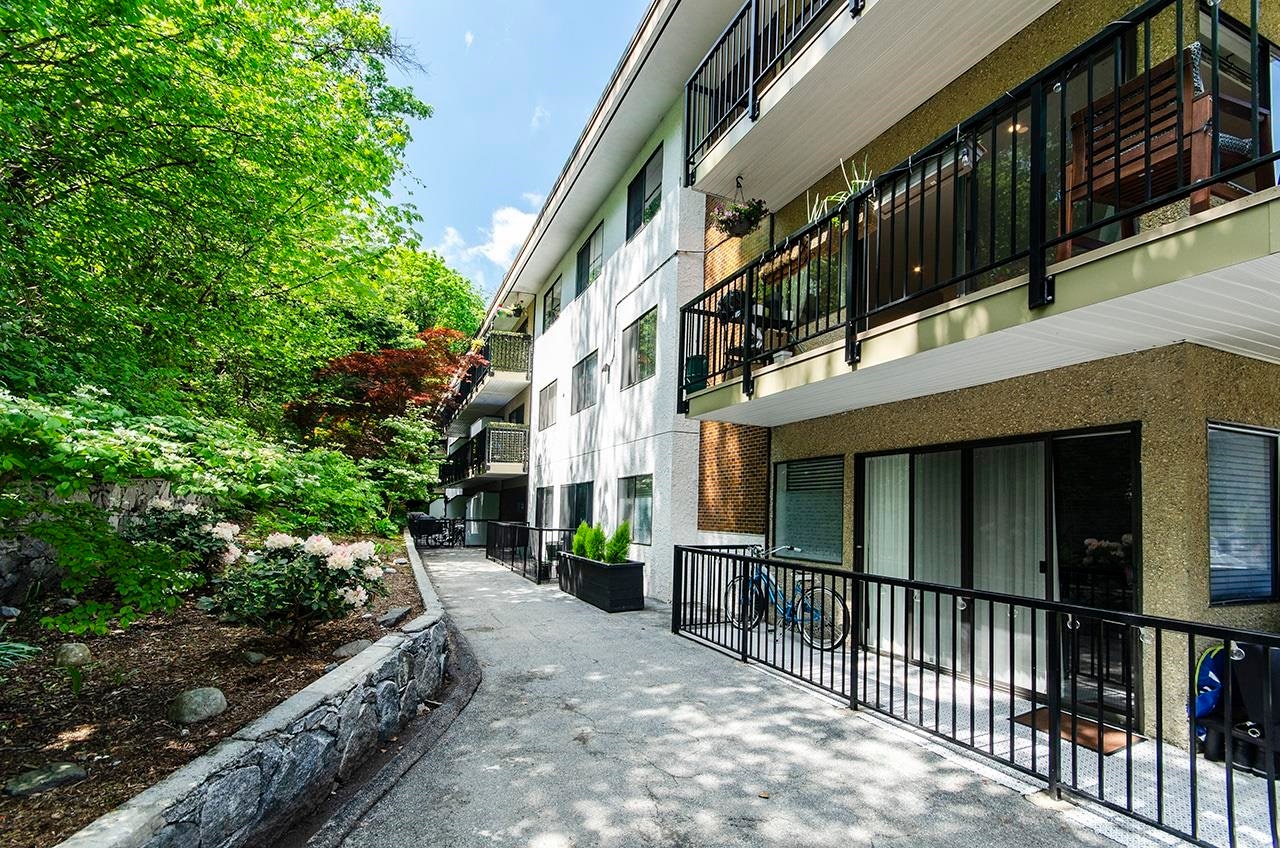 209-195 Mary Street, Port Moody, BC, V3H 2P1 - 23