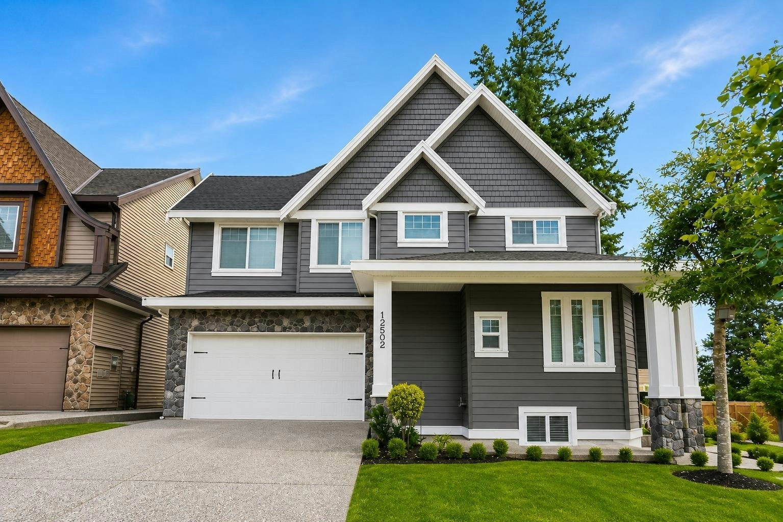 12502 58a Avenue, Surrey, BC, V3X 0E8