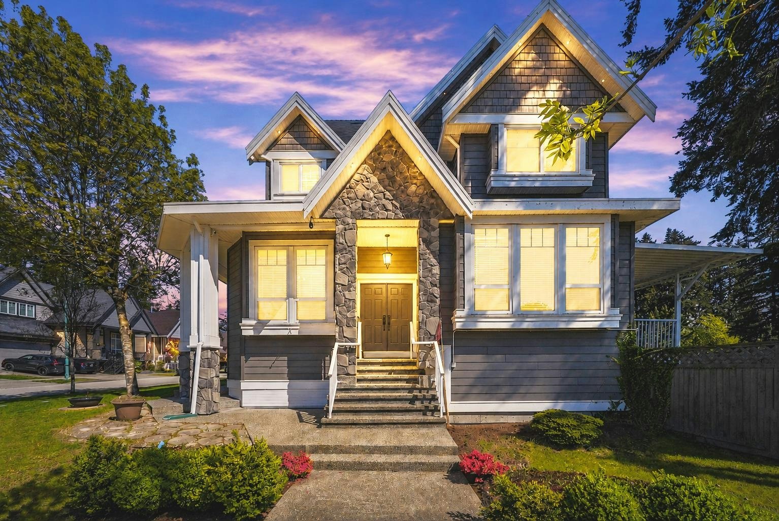 12502 58a Avenue, Surrey, BC, V3X 0E8