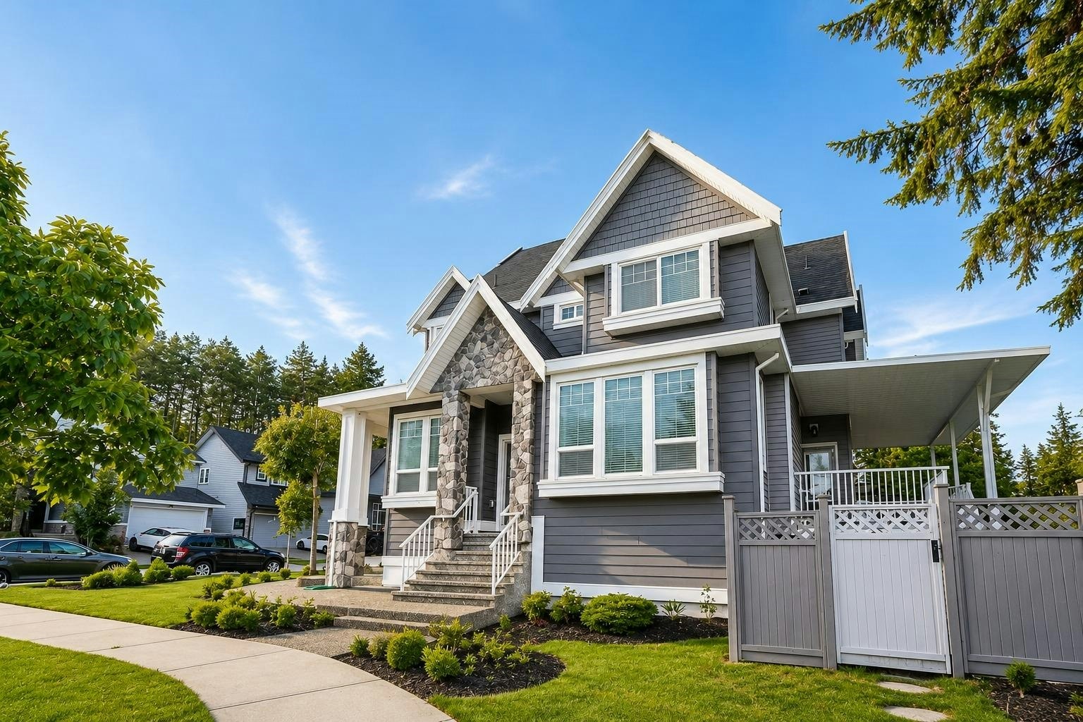 12502 58a Avenue, Surrey, BC, V3X 0E8