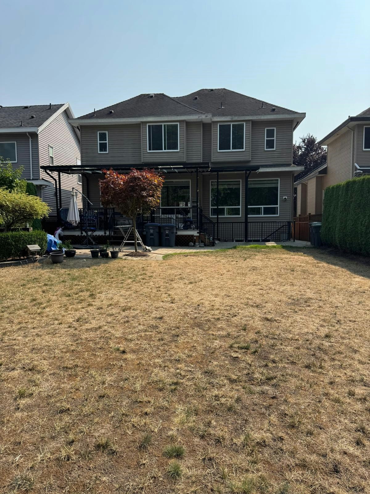 17351 64a Avenue - 2