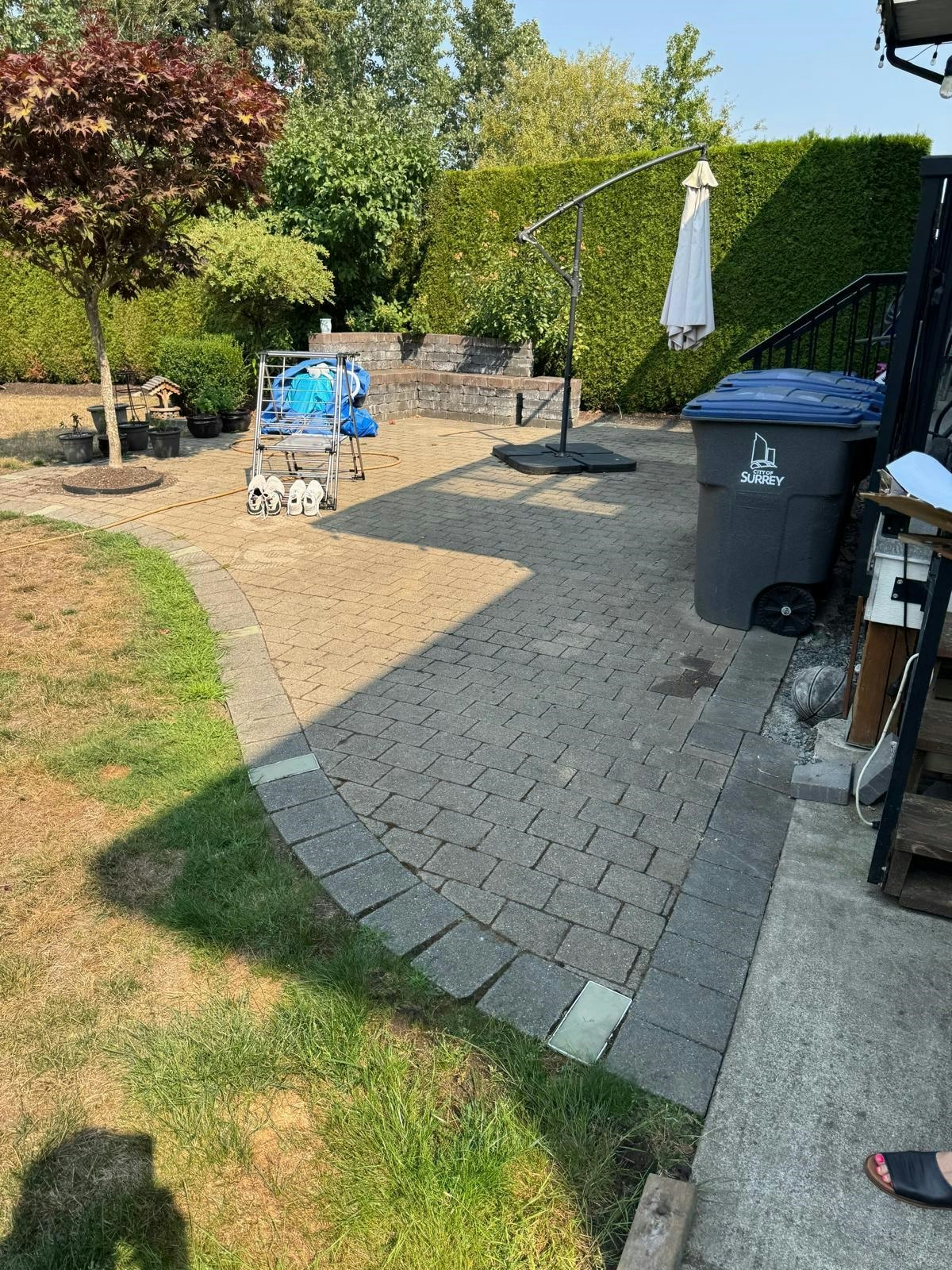 17351 64a Avenue, Surrey, BC, V3S 0P5 - 19