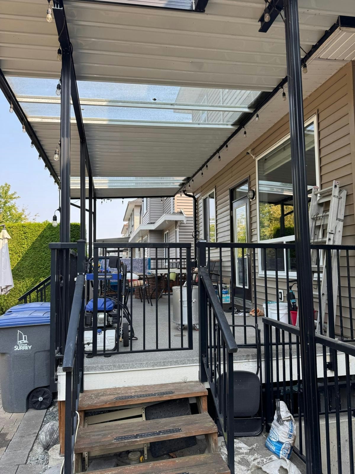 17351 64a Avenue, Surrey, BC, V3S 0P5 - 20