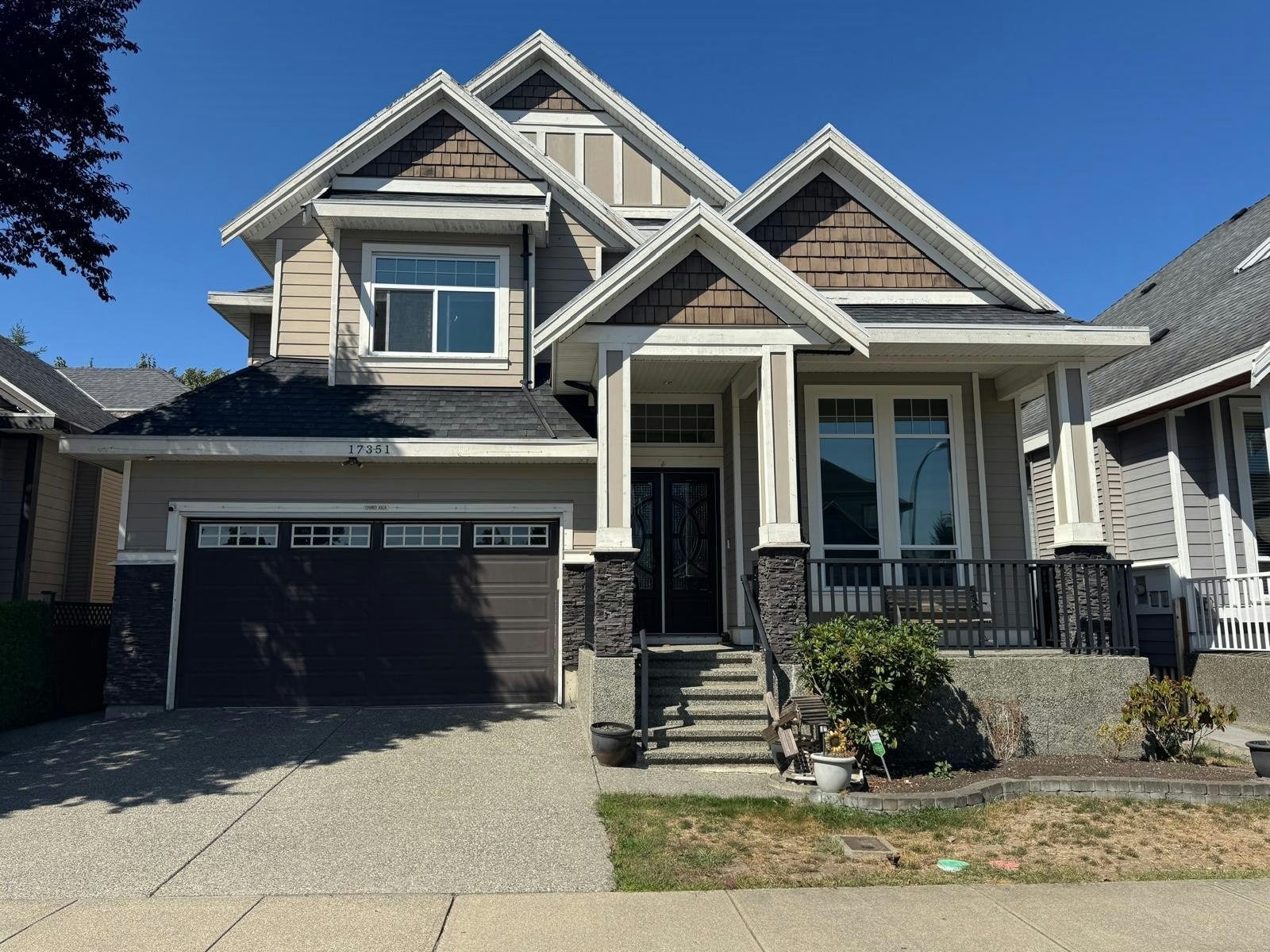 17351 64a Avenue, Surrey, BC, V3S 0P5