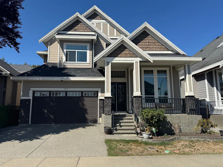 17351 64a Avenue, Surrey, BC, V3S 0P5