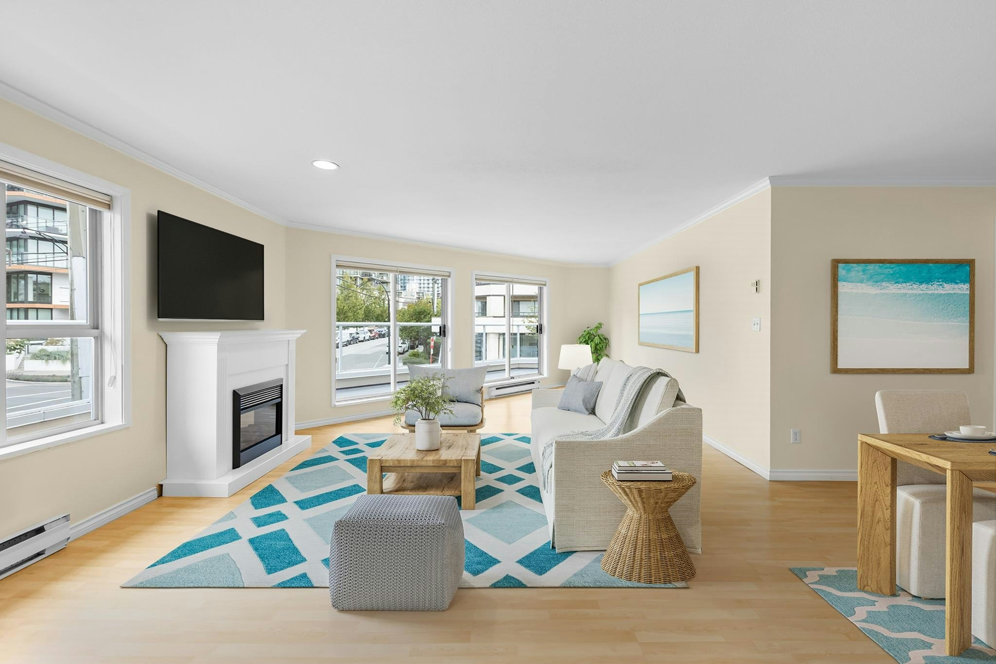 209-1378 George Street - 3