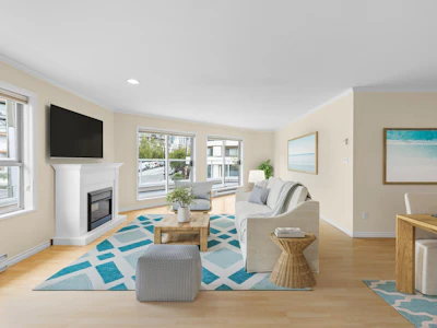 209-1378 George Street - 3