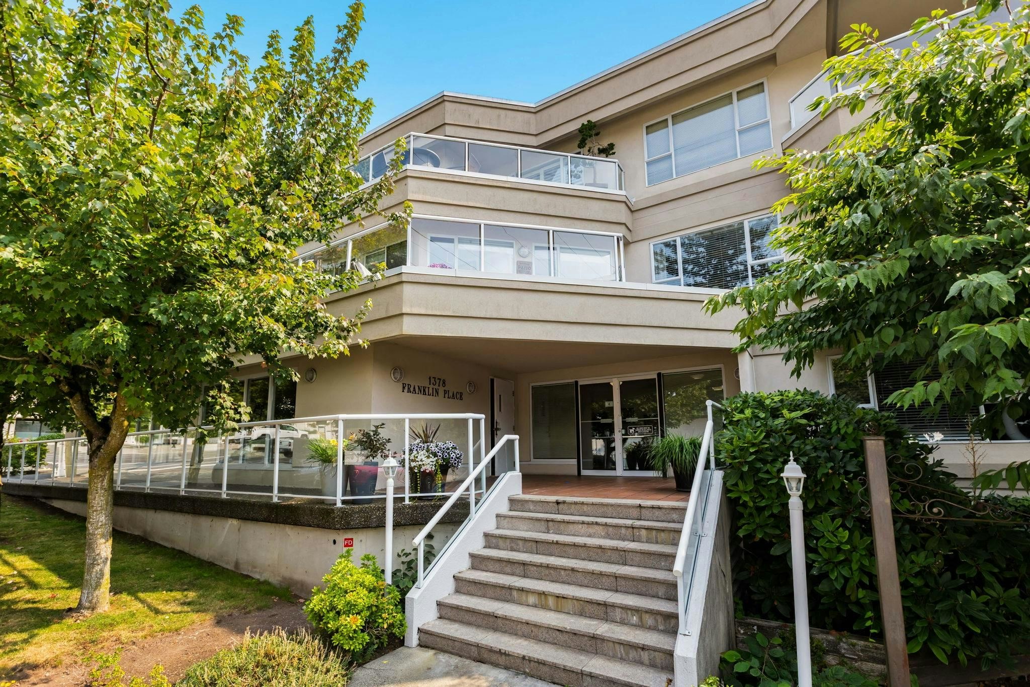 209-1378 George Street, Surrey, BC, V4B 3Z9 - 39