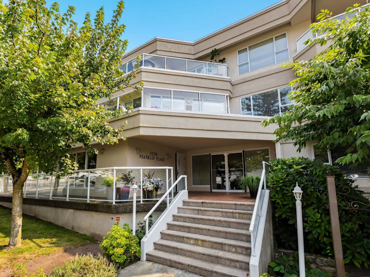 209-1378 George Street, Surrey, BC, V4B 3Z9 - 39