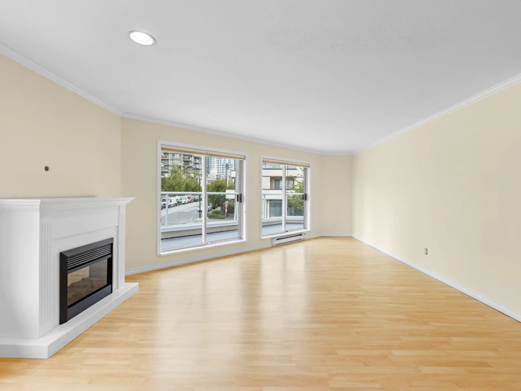 209-1378 George Street, Surrey, BC, V4B 3Z9 - 8