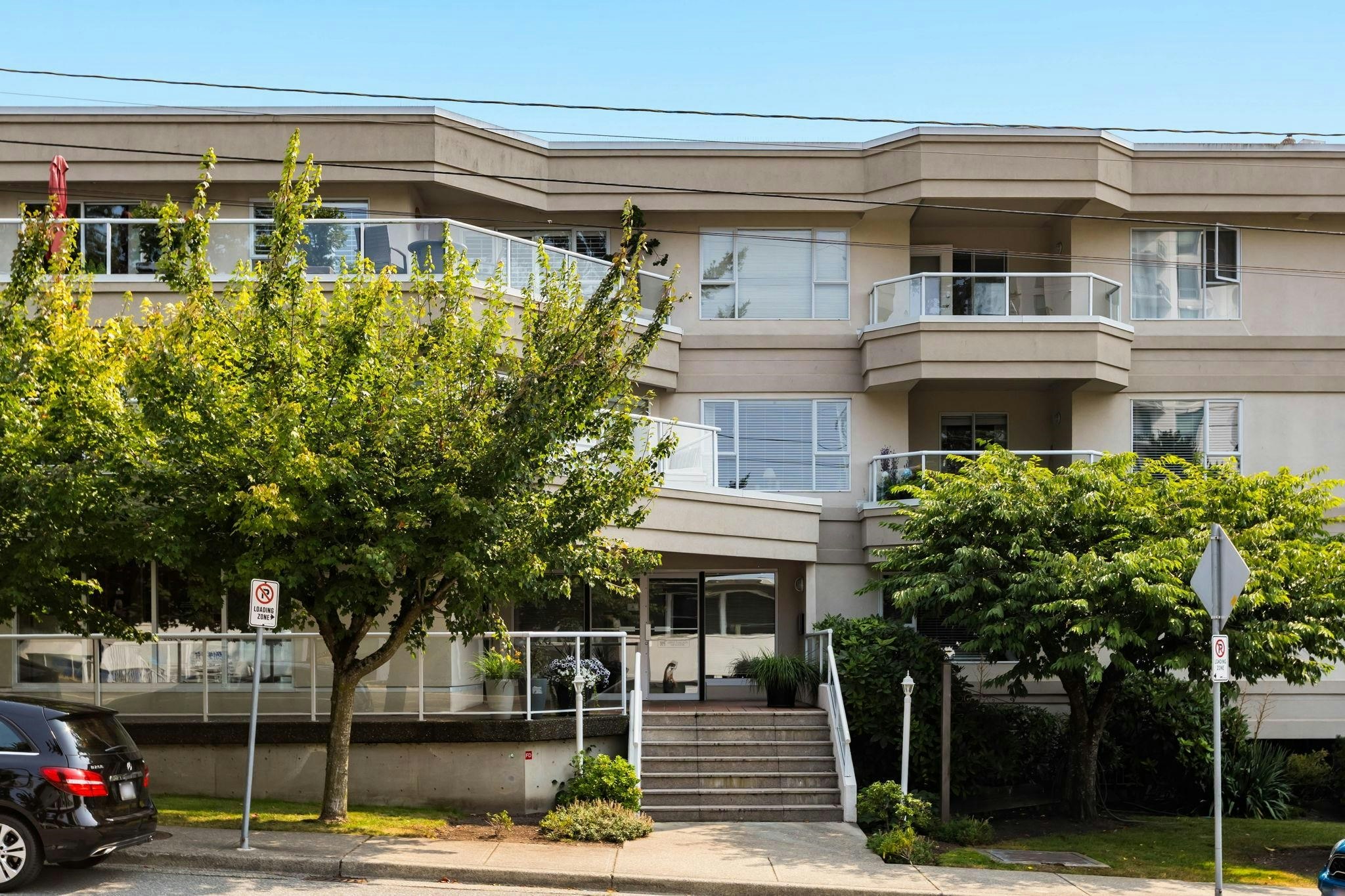 209-1378 George Street, Surrey, BC, V4B 3Z9 - 37