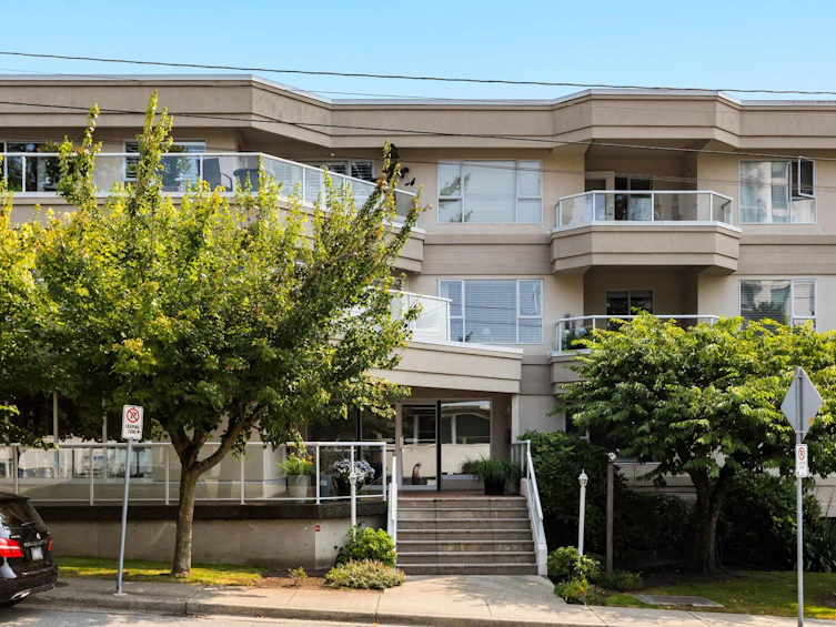 209-1378 George Street, Surrey, BC, V4B 3Z9 - 37