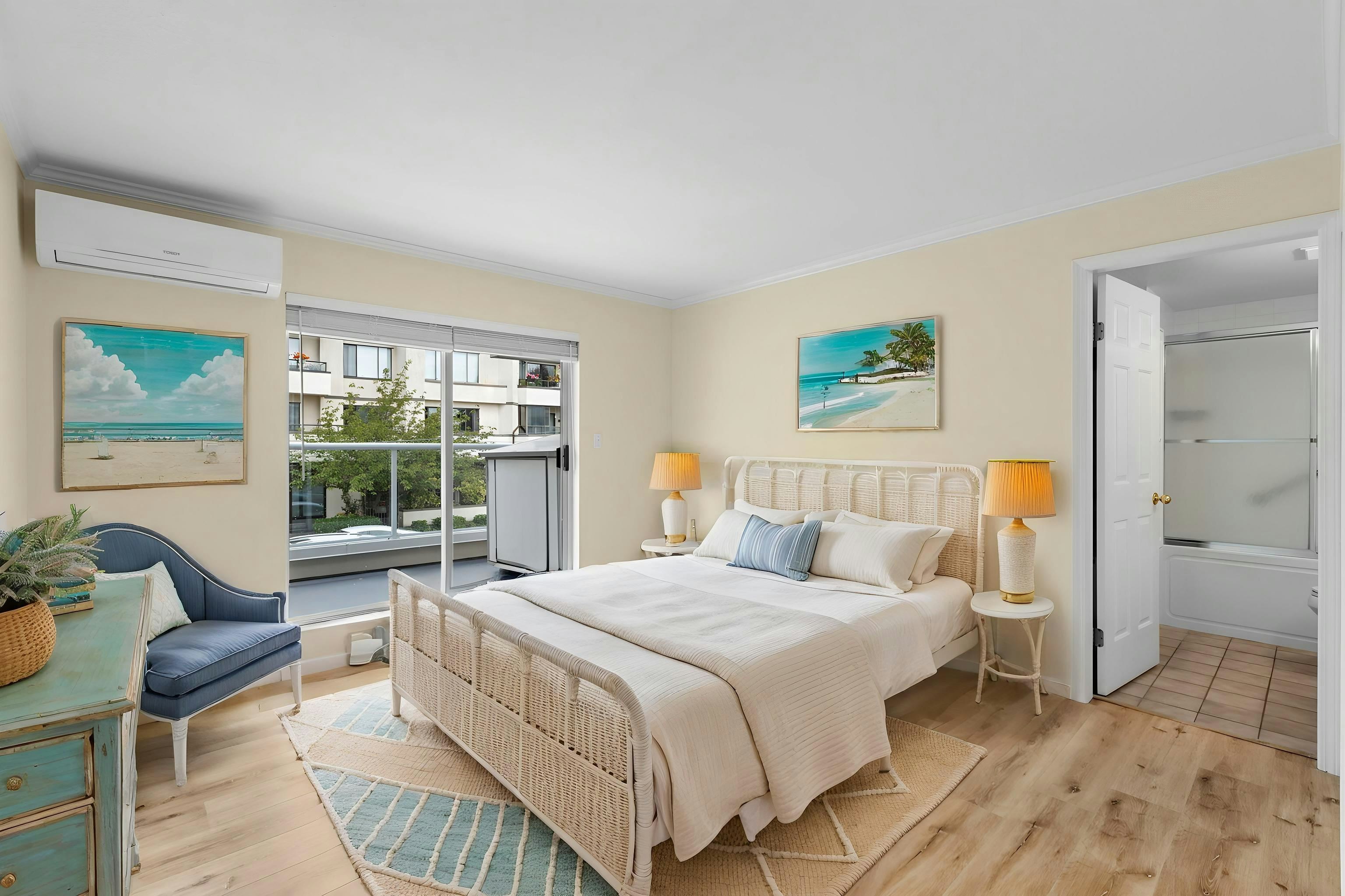 209-1378 George Street, Surrey, BC, V4B 3Z9 - 18