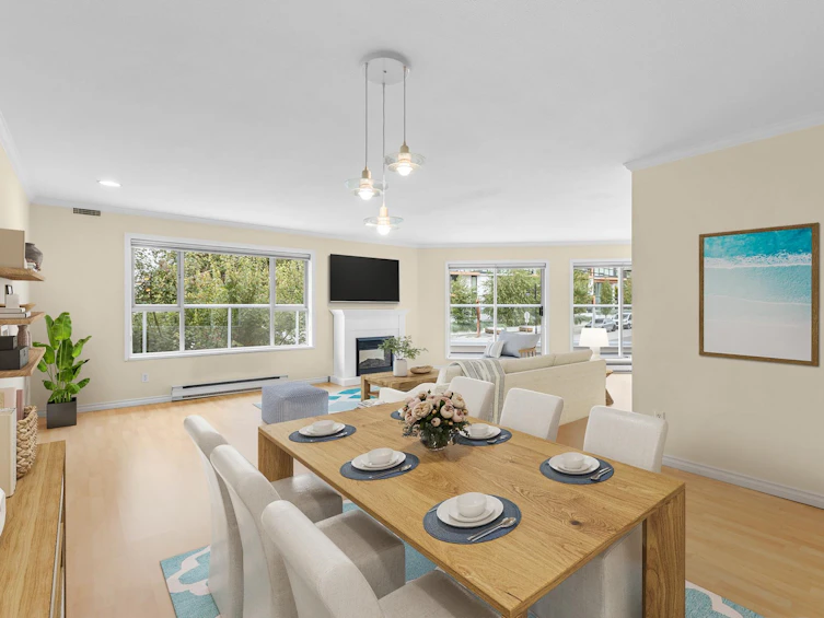 209-1378 George Street, Surrey, BC, V4B 3Z9