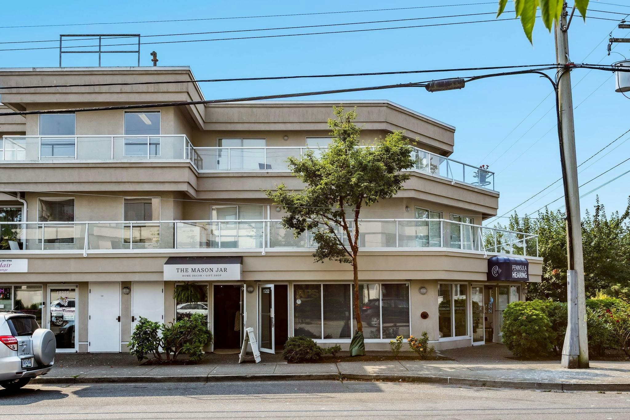 209-1378 George Street, Surrey, BC, V4B 3Z9 - 38
