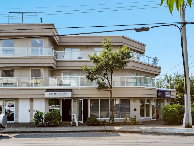 209-1378 George Street, Surrey, BC, V4B 3Z9 - 38