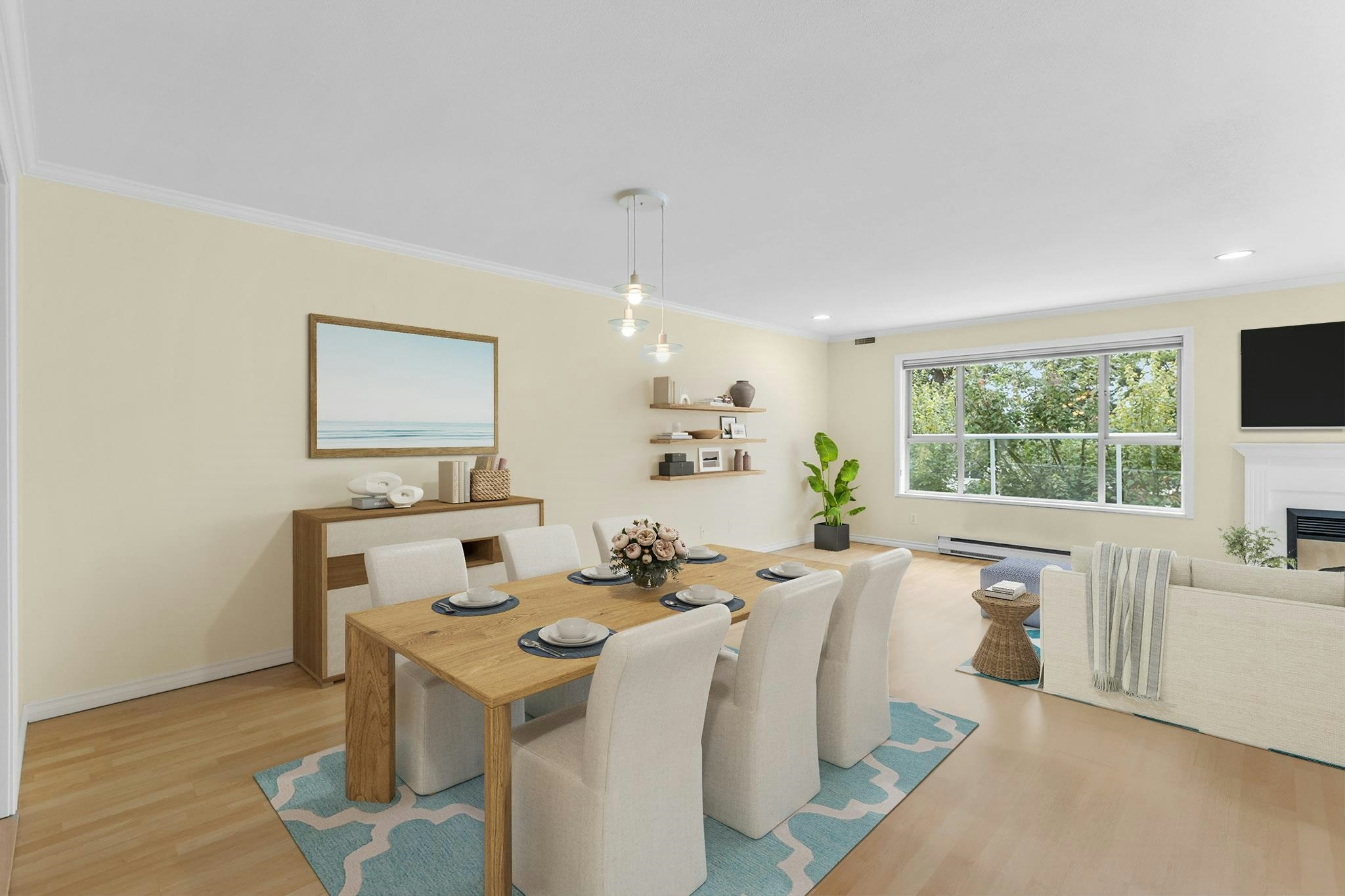 209-1378 George Street - 2