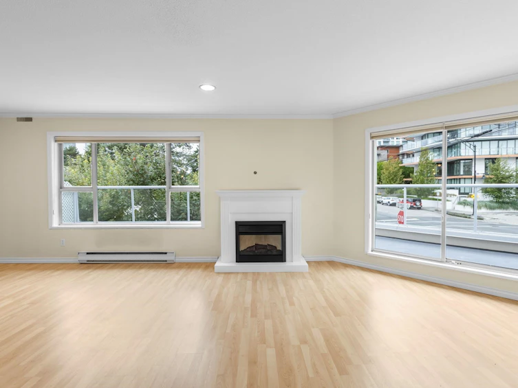 209-1378 George Street, Surrey, BC, V4B 3Z9 - 9
