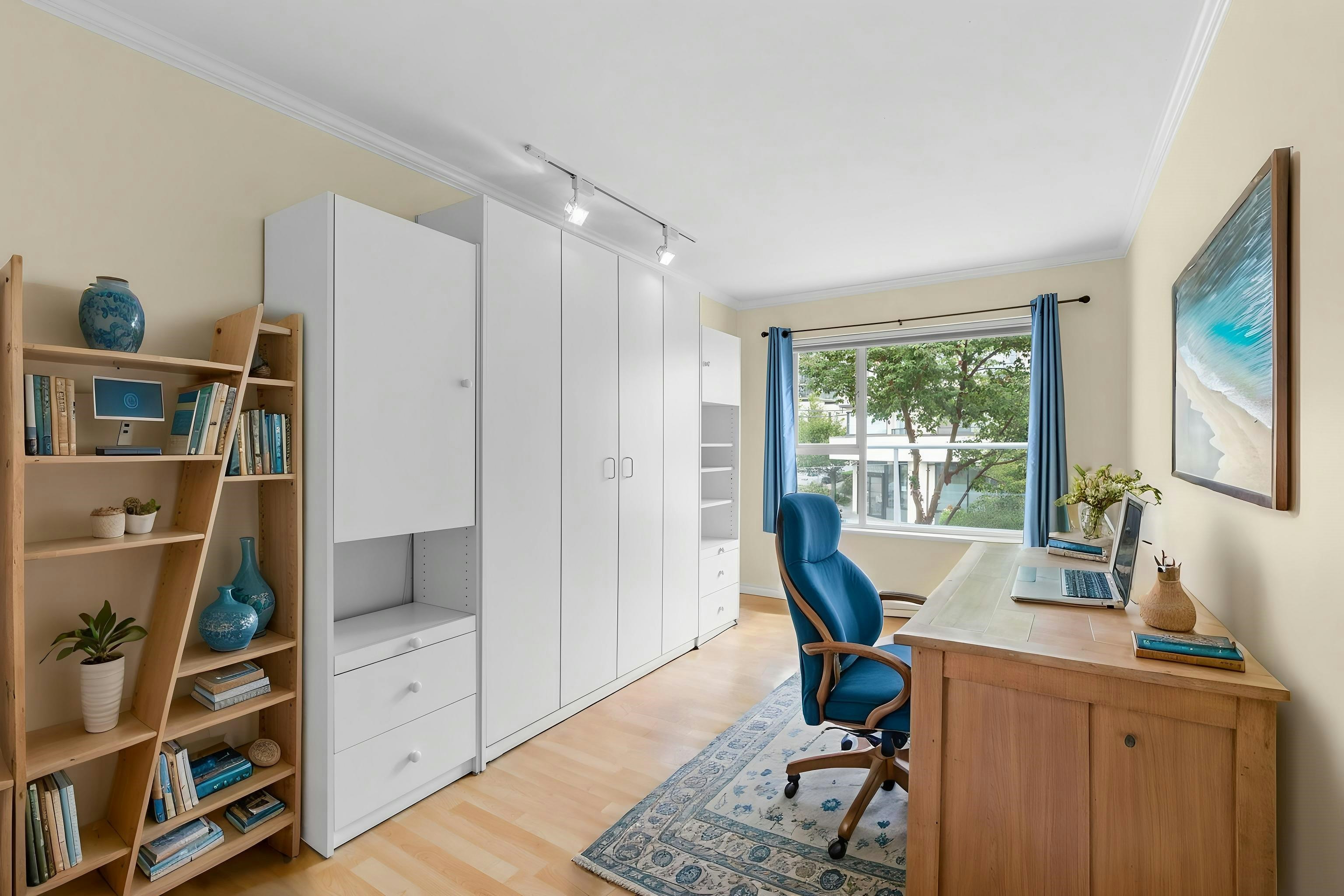 209-1378 George Street, Surrey, BC, V4B 3Z9 - 22