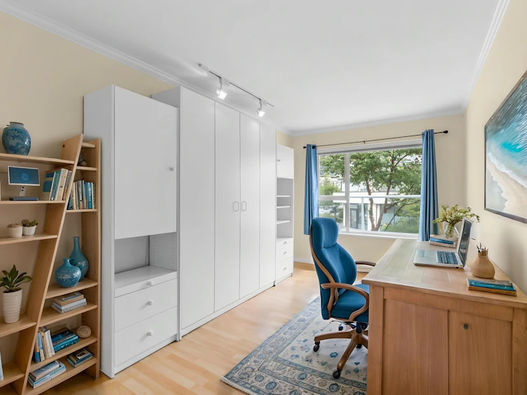 209-1378 George Street, Surrey, BC, V4B 3Z9 - 22
