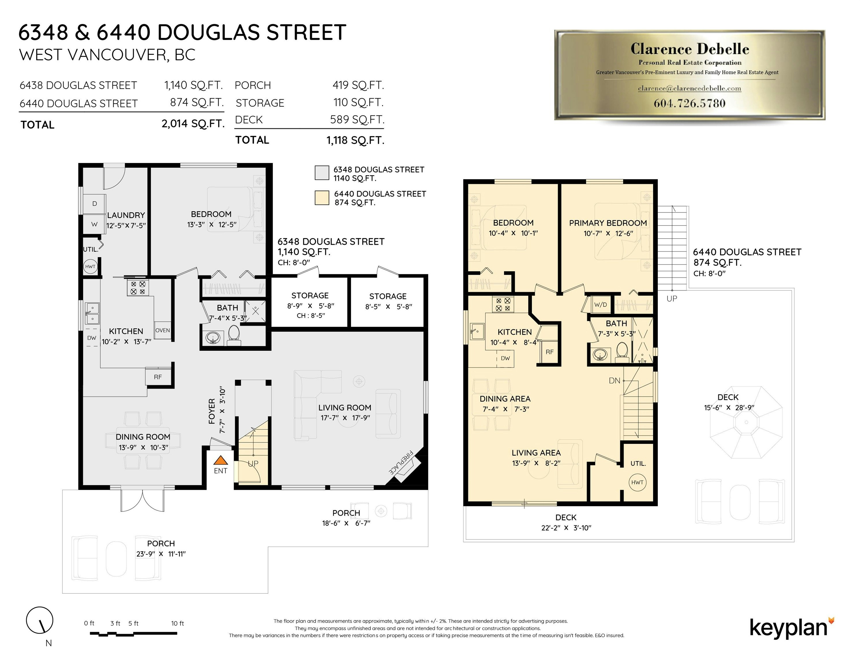 6440 Douglas Street, West Vancouver, BC, V7W 2G2 - 28