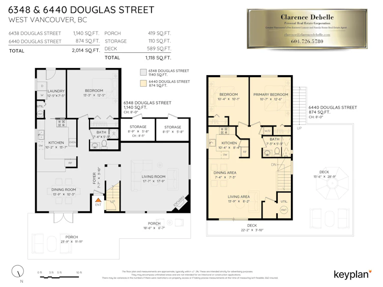 6440 Douglas Street, West Vancouver, BC, V7W 2G2 - 28