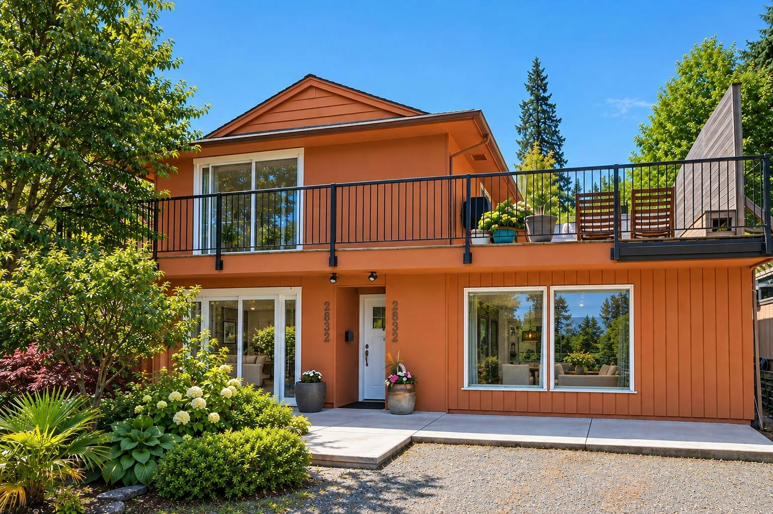 6440 Douglas Street, West Vancouver, BC, V7W 2G2