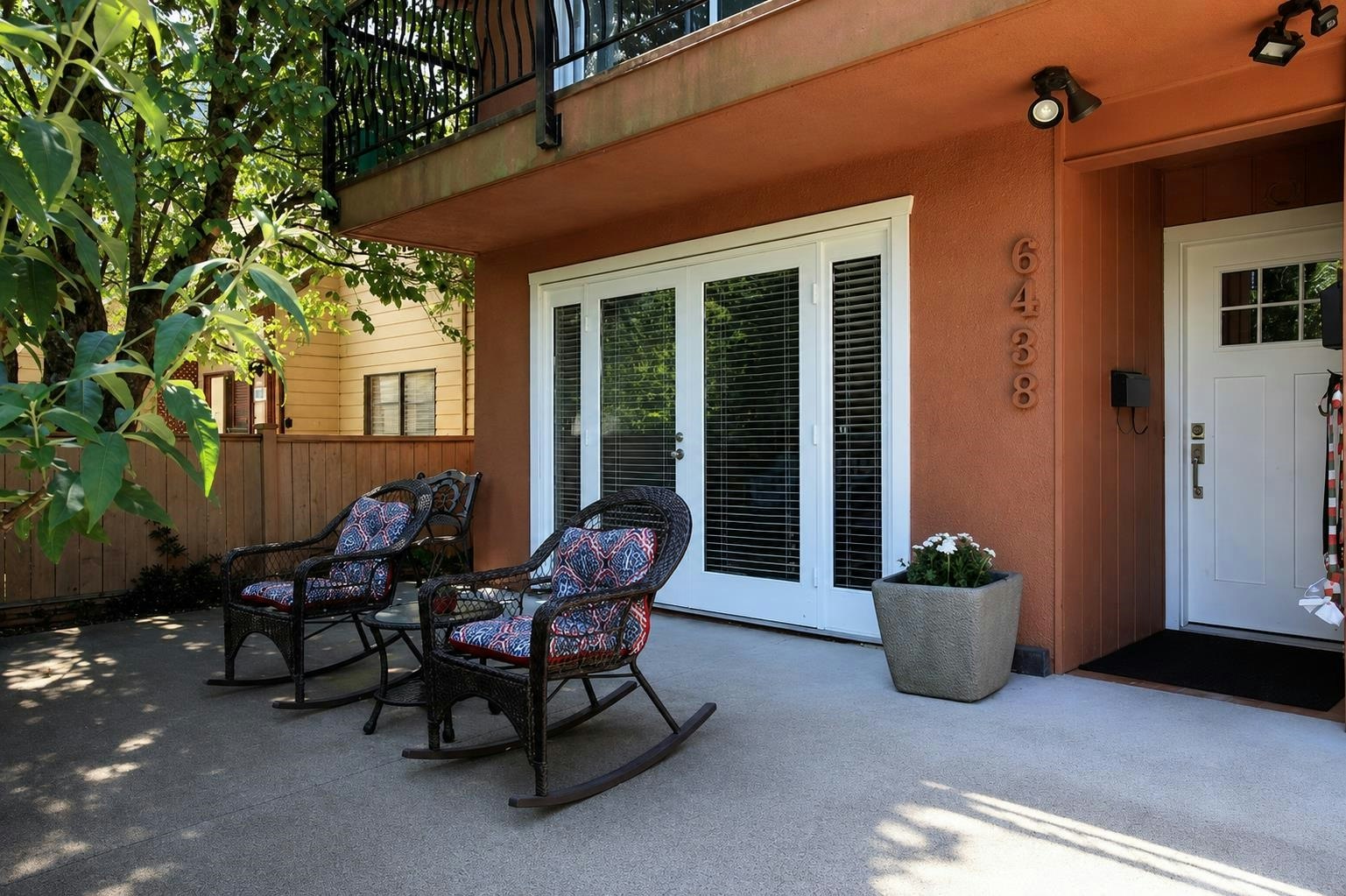 6440 Douglas Street - 2
