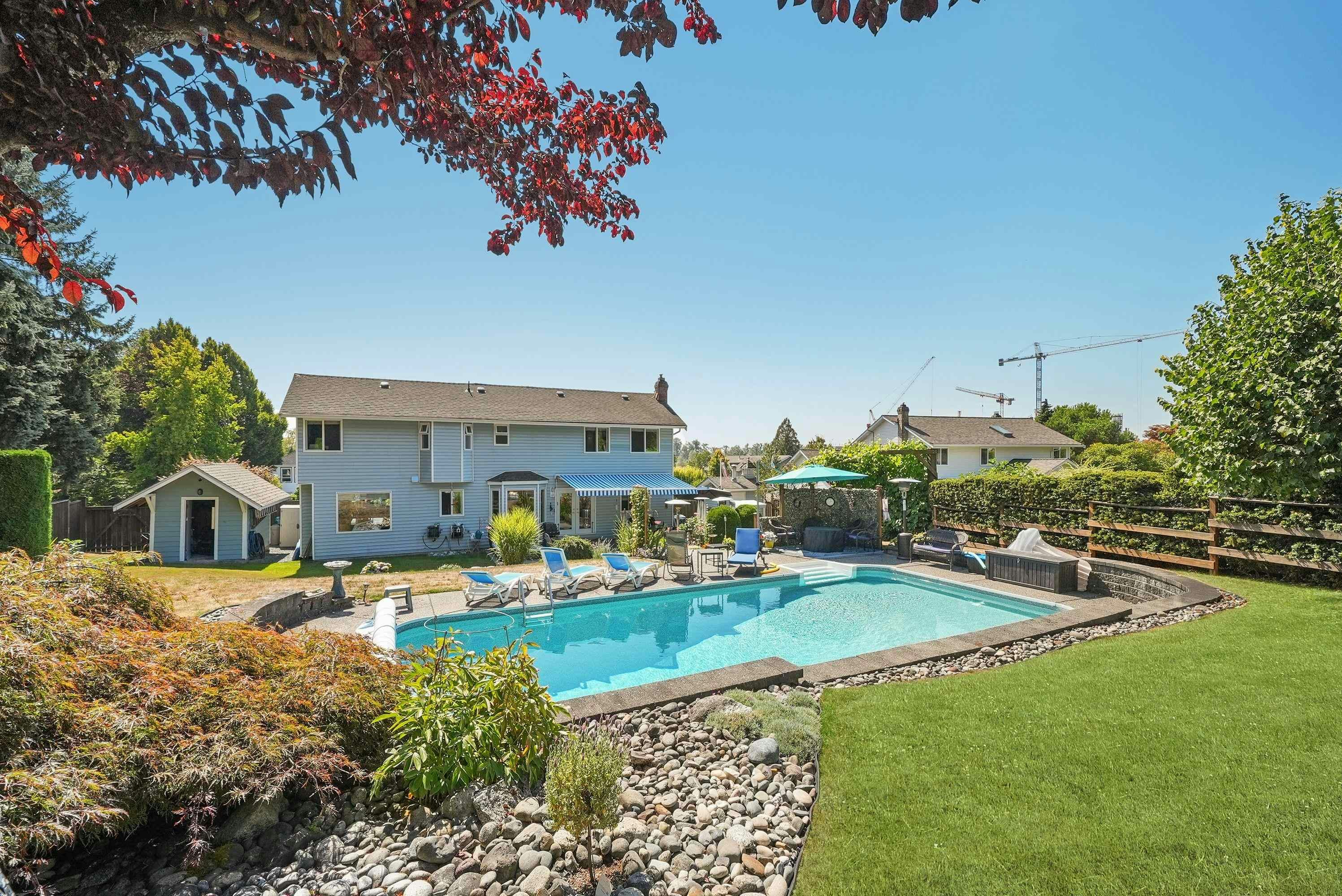 18261 54 Avenue, Surrey, BC, V3S 4N9 - 30