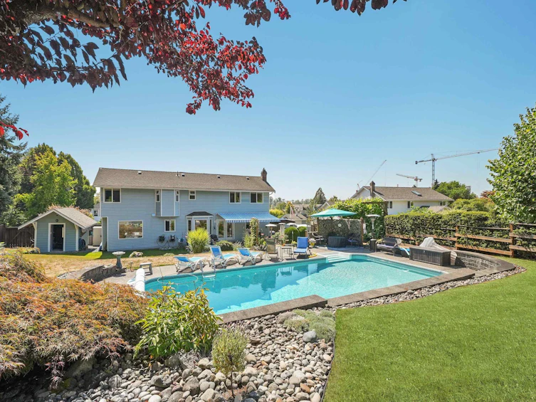 18261 54 Avenue, Surrey, BC, V3S 4N9 - 30