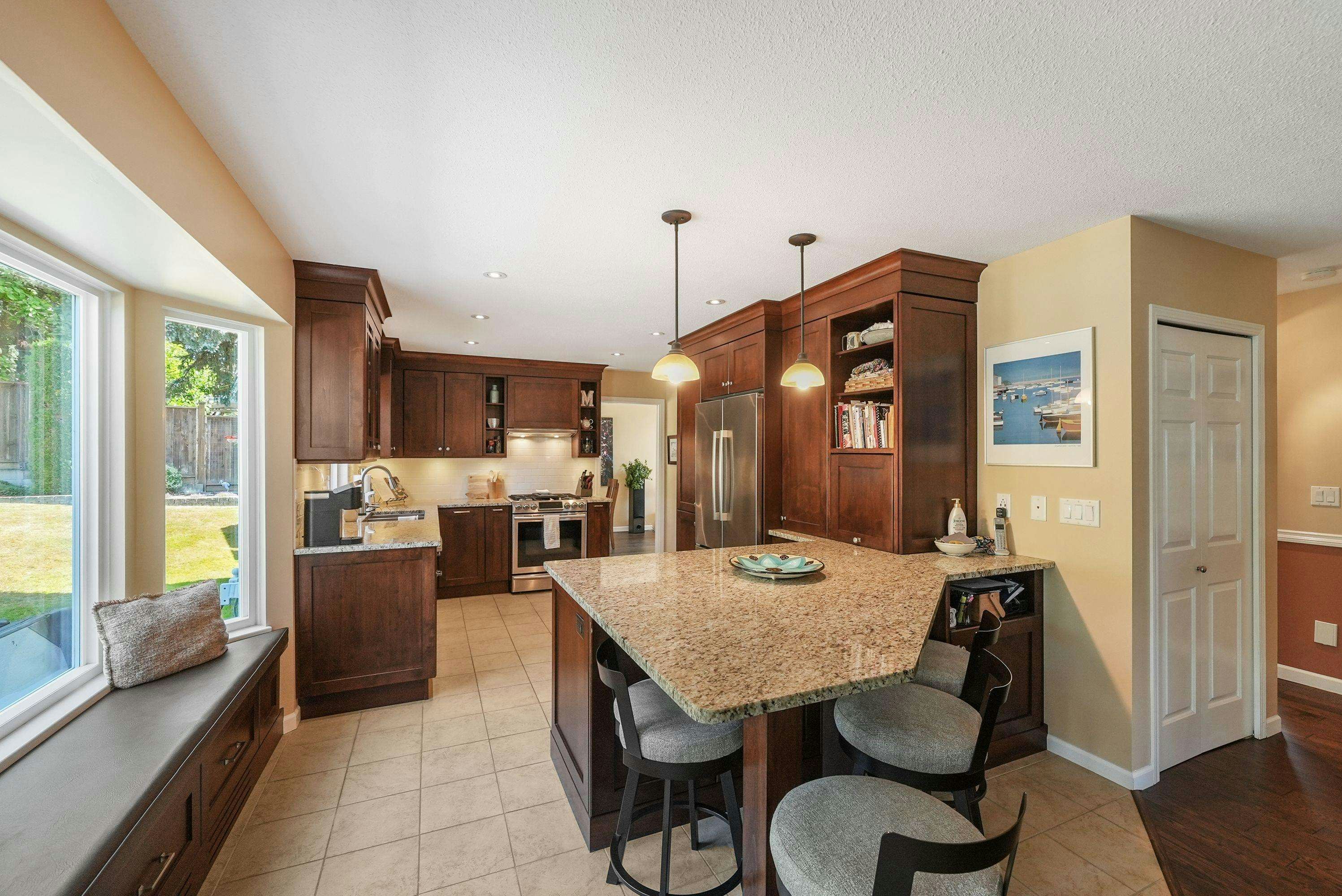 18261 54 Avenue, Surrey, BC, V3S 4N9 - 8