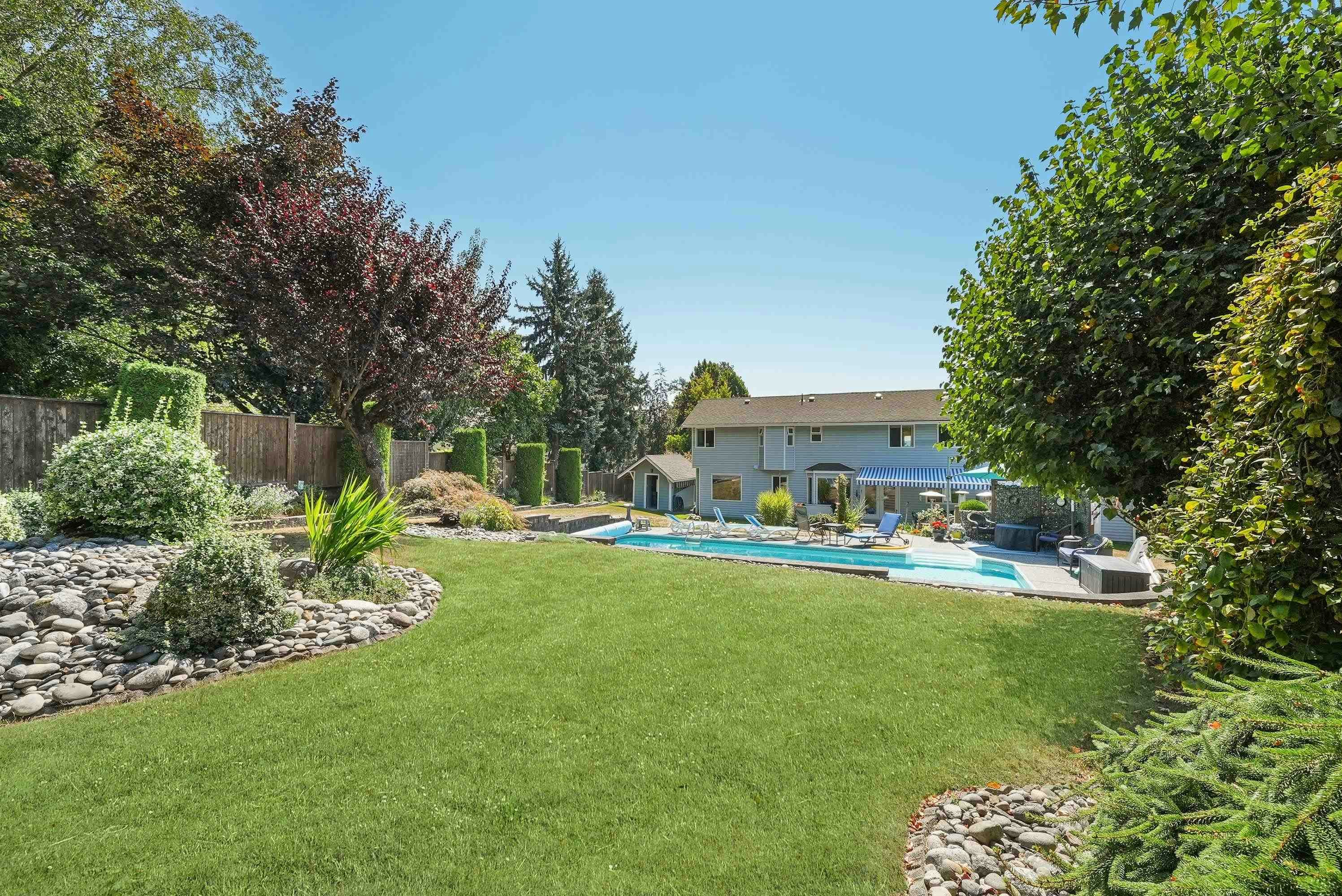 18261 54 Avenue, Surrey, BC, V3S 4N9 - 31